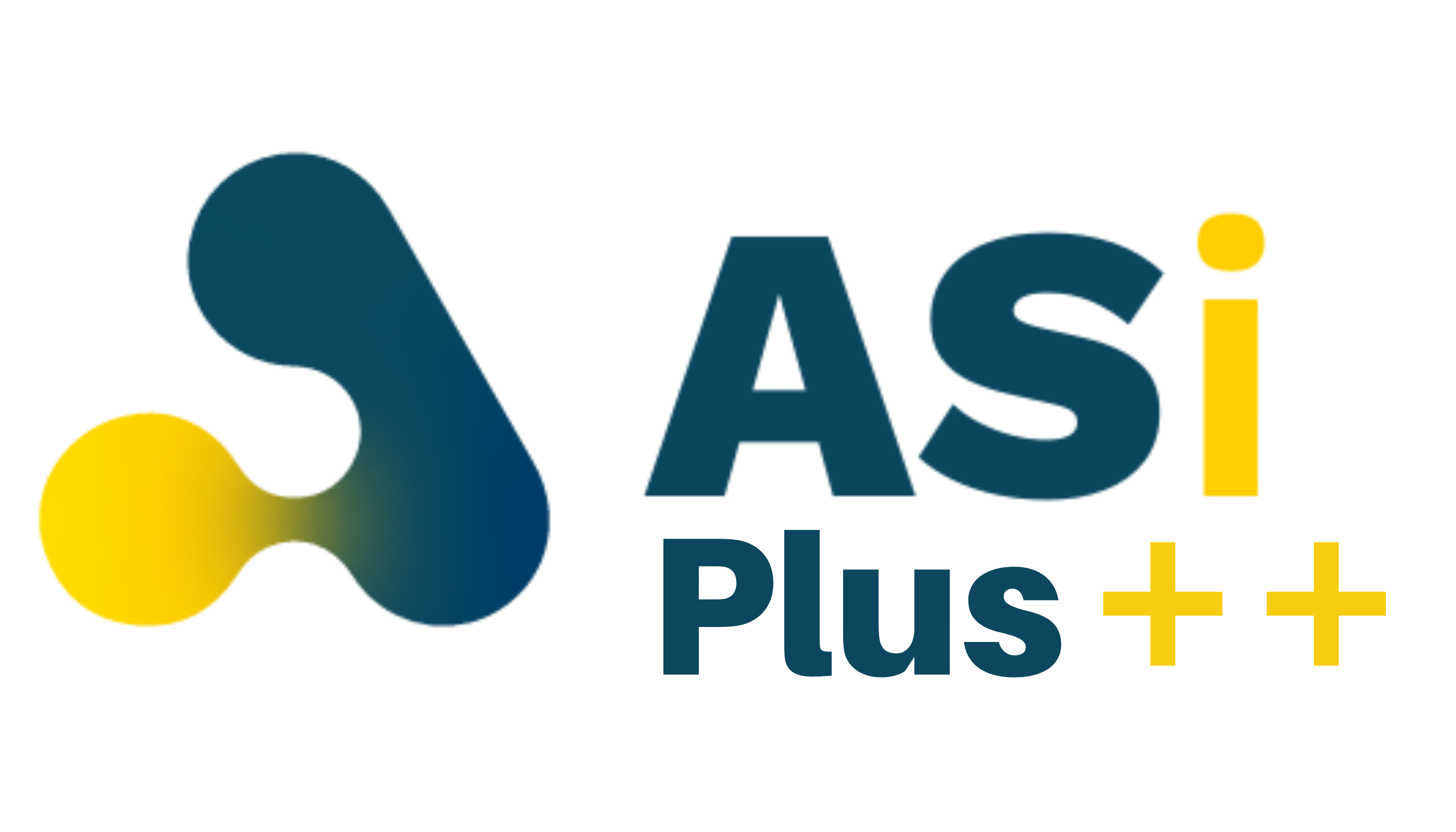 ASI Plus Logo